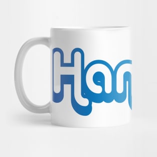 Hannah Mug